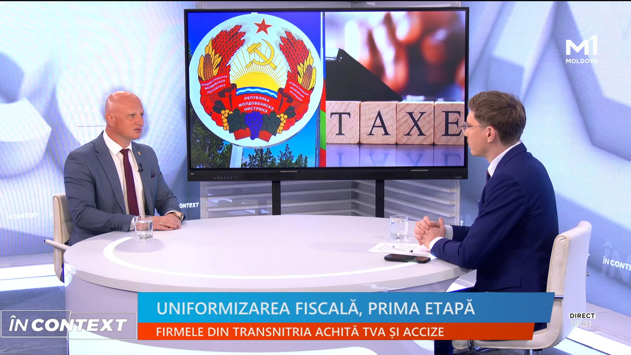 Guvernul propune un buget nou pentru 2026 || Uniformizarea fiscală, prima etapă || Privatizarea, prioritatea lui Claudiu Năsui 
