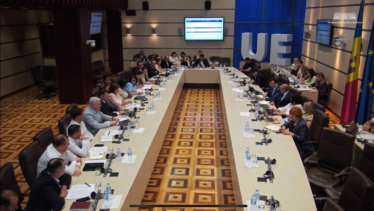 R. Moldova a îndeplinit în acest an 18 din 20 de reforme și așteaptă 157 de milioane de euro de la UE