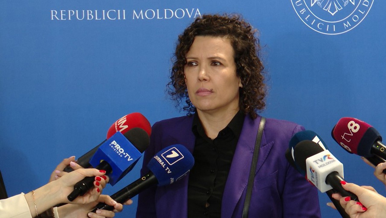 Госсекретарь Минэнерго: Новый энергетический кризис в Приднестровье "срежиссирован" Россией перед выборами