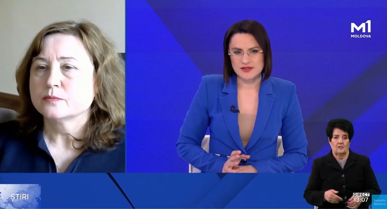 Criză demografică: R. Moldova nu își pierde doar forța de muncă, ci și viitorul intelectual, avertizează demografii