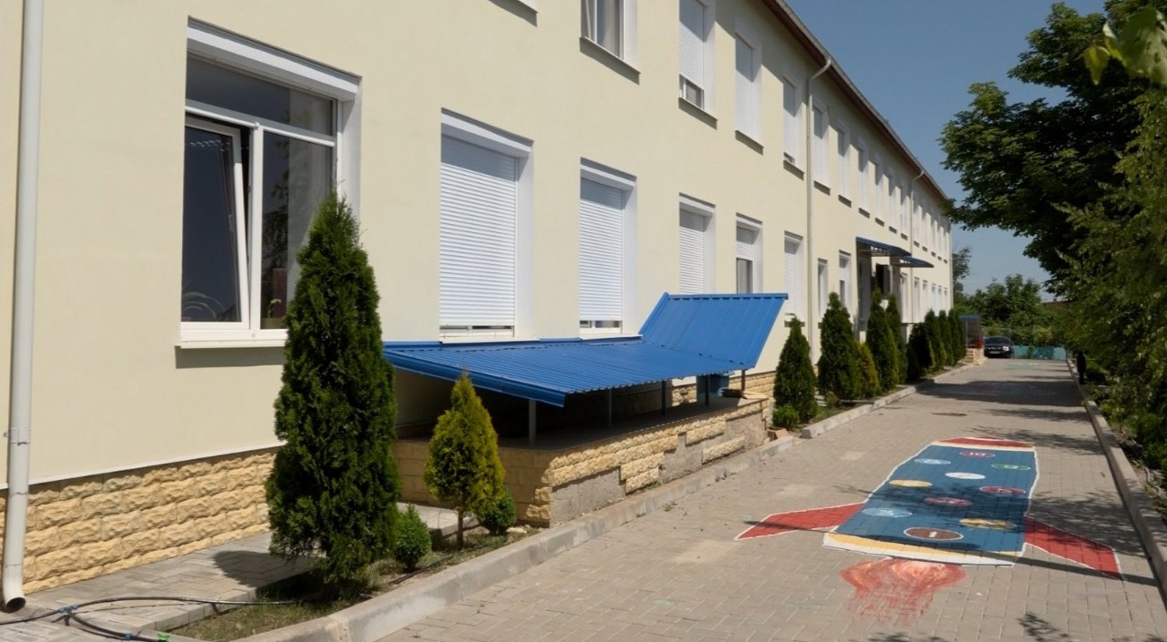 Investiții europene de circa un miliard de lei, în mai multe sate din raionul Anenii Noi