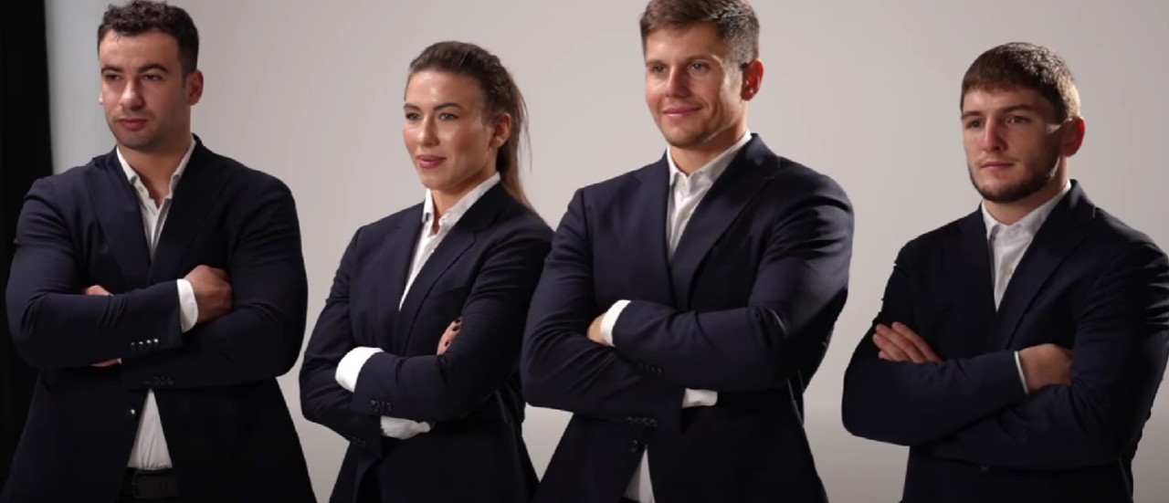 Sportivii moldoveni vor avea parte de un nou an încărcat! Începe lupta pentru calificarea la o nouă ediție a Jocurilor Olimpice