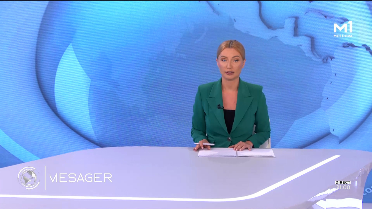 Energia elecrică, mai ieftină // Lege întoarsă spre reexaminare // Noi atacuri asupra Ucrainei