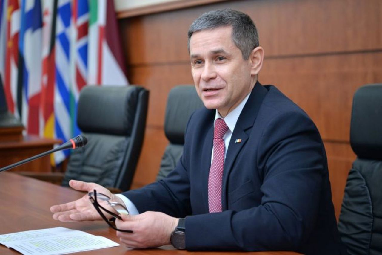 Republica Moldova va investi în sisteme noi de apărare antiaeriană, datorită finanțării de 20 de milioane de euro oferite de UE