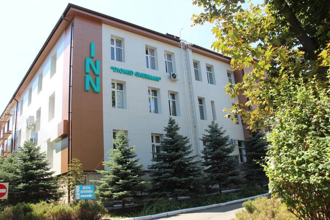 Evaluare la Institutul „Diomid Gherman”: Vulnerabilități administrative, financiare și organizatorice, relevate de Ministerul Sănătății