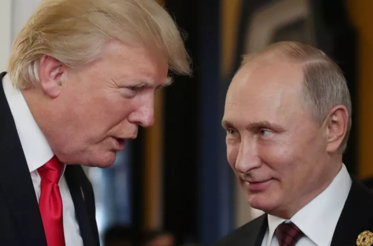 Dan Alexe, despre summitul din Alaska: „O nouă Yalta: Trump e imprevizibil, iar Putin - manipulator”