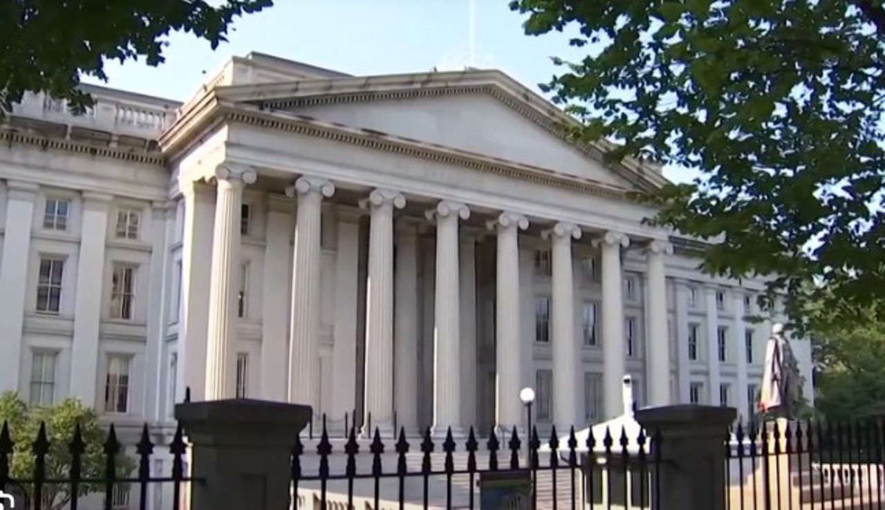 Суд в Нью-Йорке временно ограничил доступ ведомства Маска к платежной системе Минфина