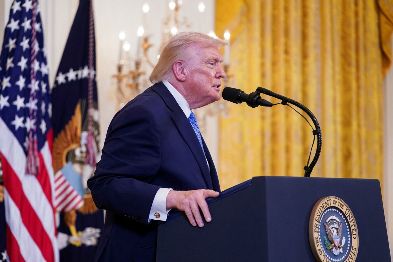 Трамп расширил запрет на въезд в США еще для пяти стран, включая Палестинскую автономию