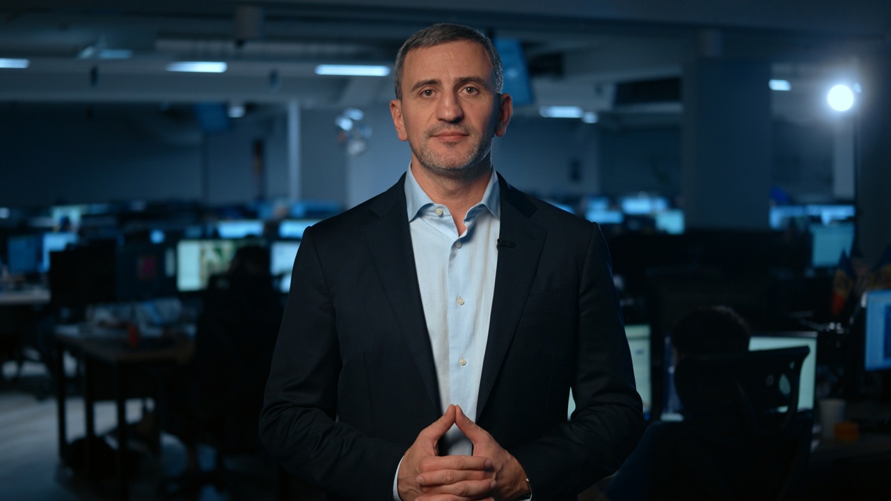 Moldova este UE! „Europa nu mai este un vis, este realitatea pe care o construim zi de zi”, Mihai Sava, antreprenor