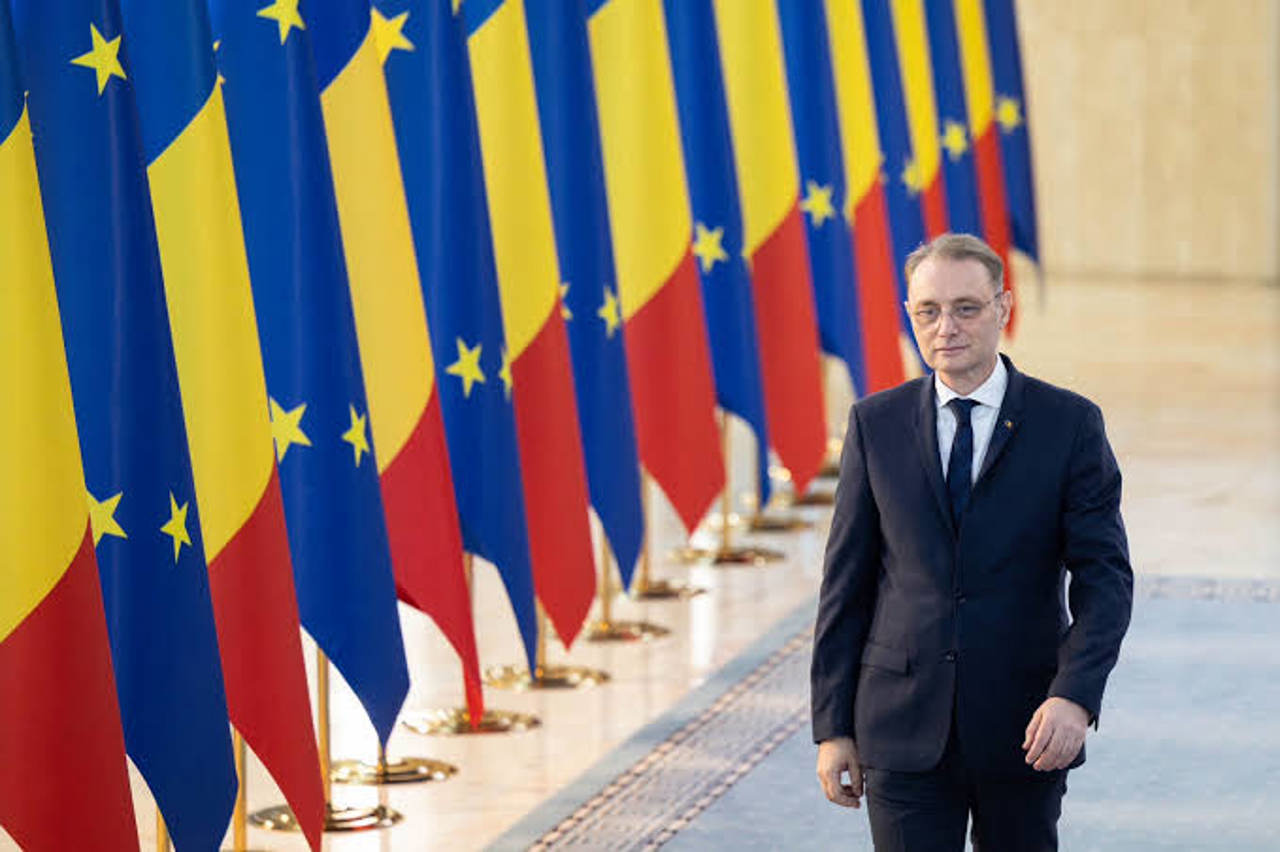  Premierul României va efectua prima sa vizită externă în R. Moldova, pe 27 octombrie