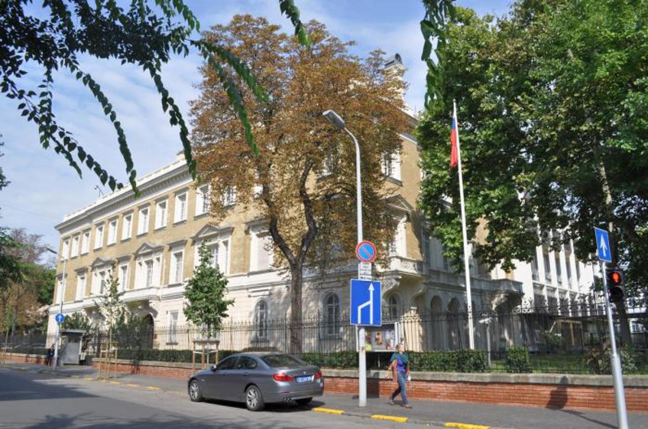 Венгрия объявила о высылке 10 российских дипломатов