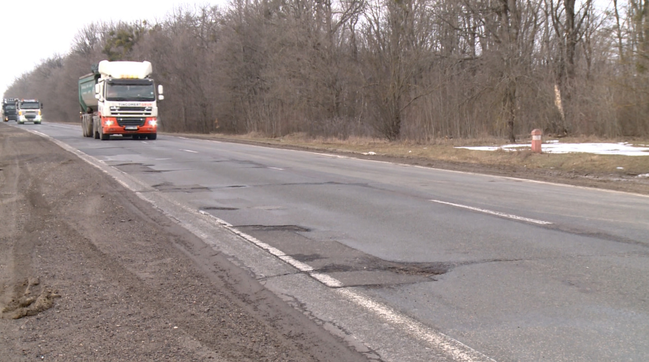 Aceeași iarnă, drumuri diferite: contrast izbitor între R. Moldova și România