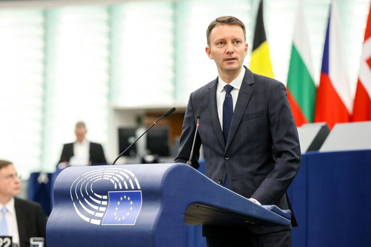 Евродепутат попросил ещё больше поддержки для стран-кандидатов на вступление в ЕС