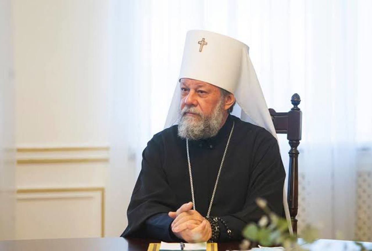 Mitropolitul Moldovei speră la reconciliere cu Mitropolia Basarabiei, după întronizarea Înaltpreasfințitului Antonie