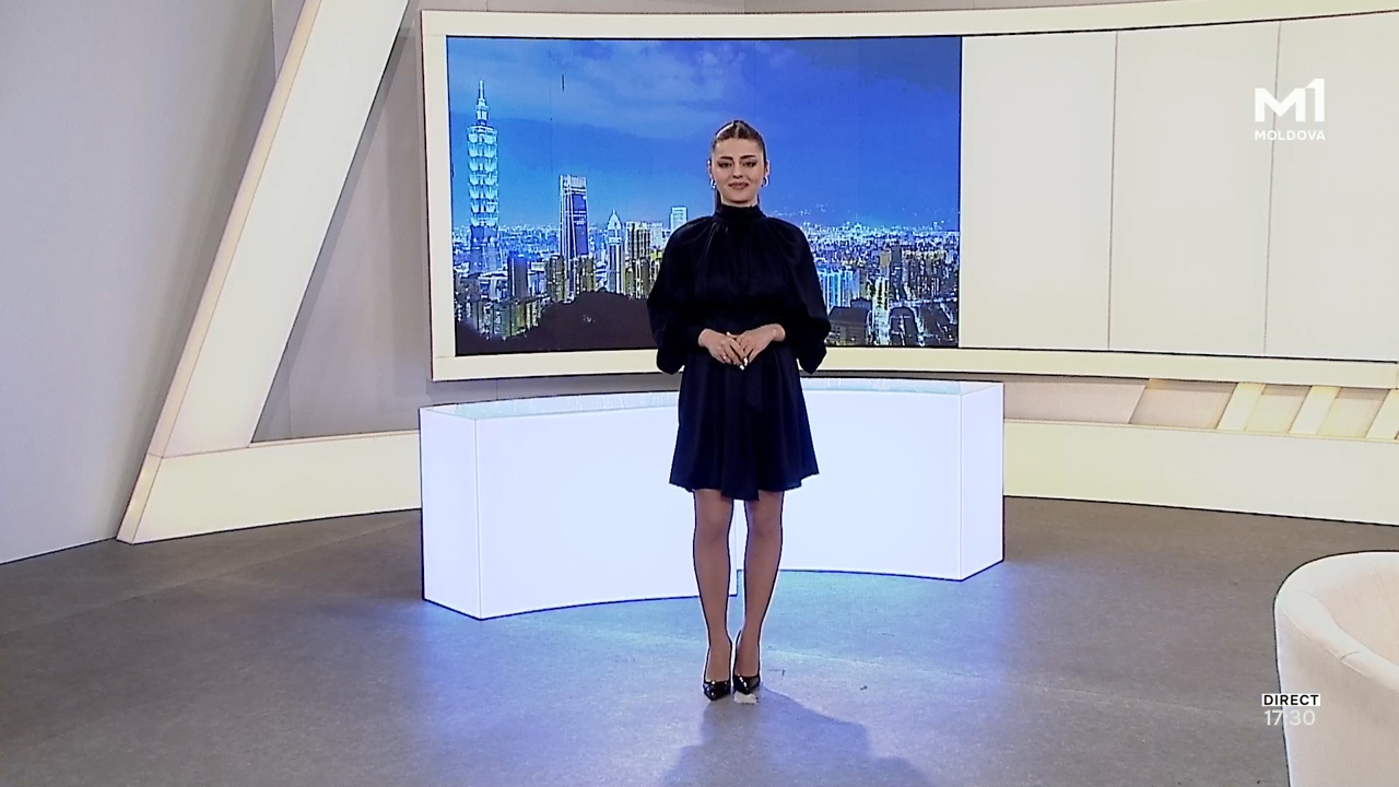 LIVE STUDIO. Program de divertisment // 26.02.2026