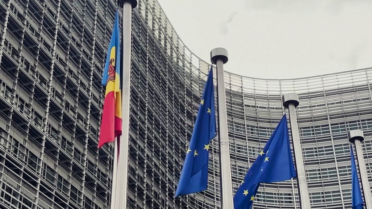 Alexei Buzu: Chișinăul a implementat „peste 90%” din reformele necesare pentru debursarea următoarei tranșe din Planul de Creștere