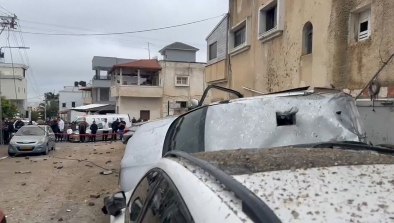 Liderul de la Casa Albă forțează o „înțelegere”, dar Teheranul răspunde cu rachete