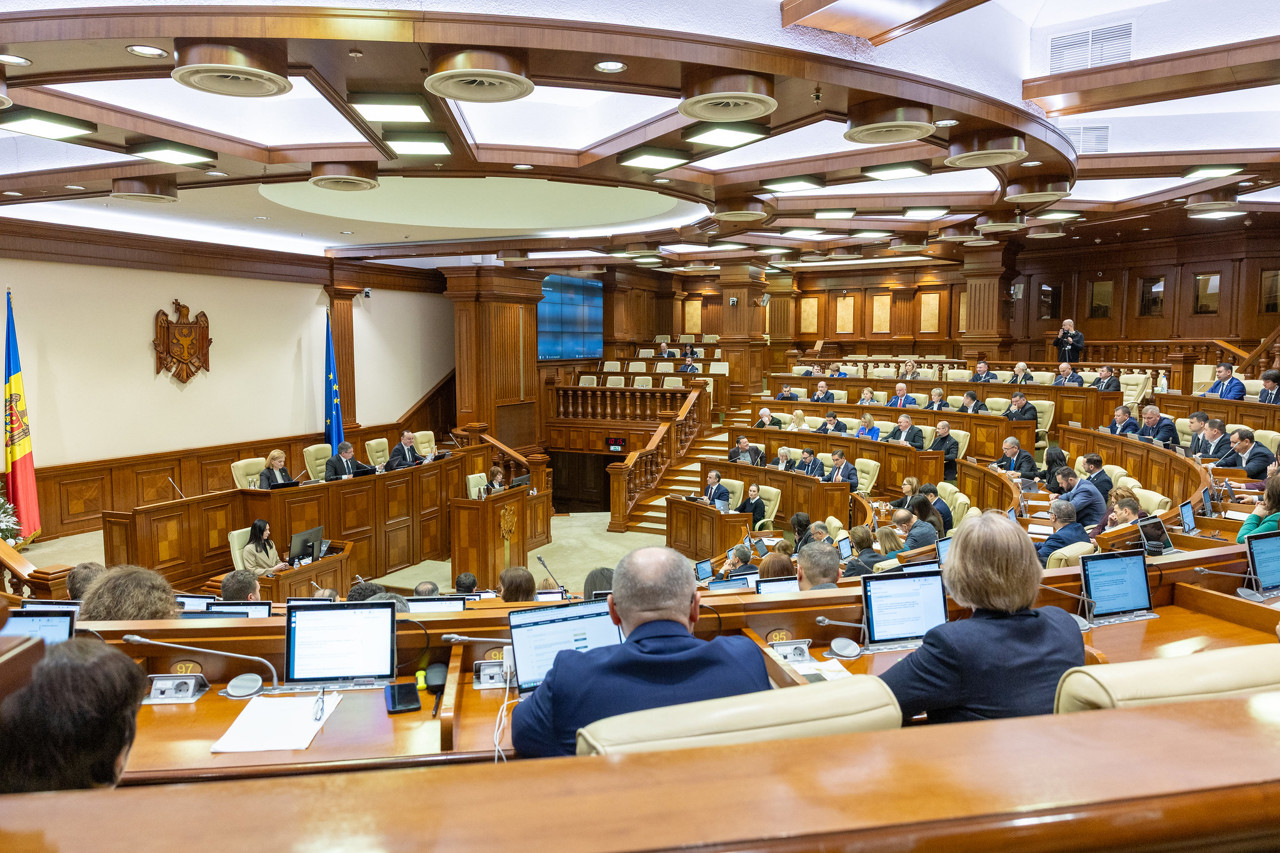 Final vote: Moldova exits three more CIS agreements viewed as irrelevant