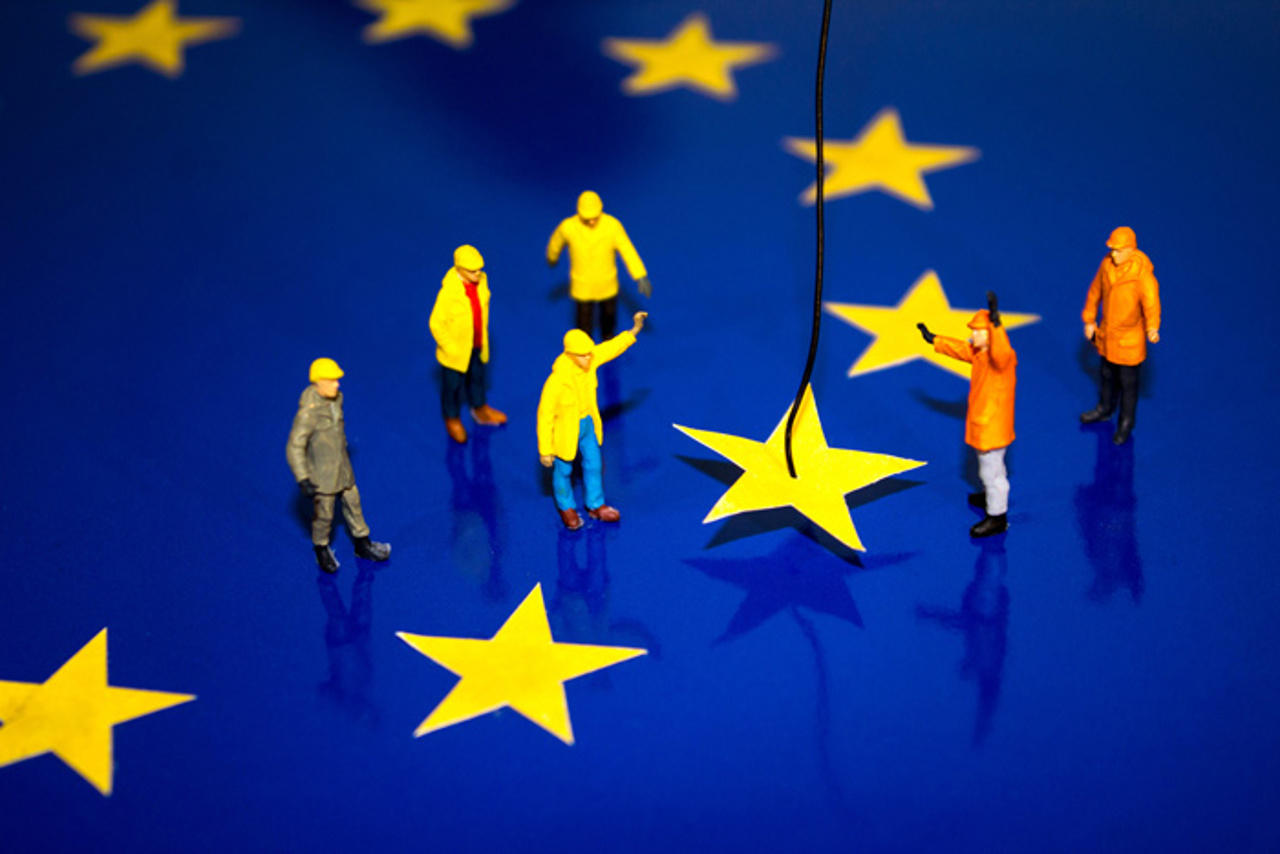 Joburi legale în UE pentru moldoveni prin intermediul unei noi platforme. Ambasadoarea Morari: „Garanție că recrutarea este corectă”