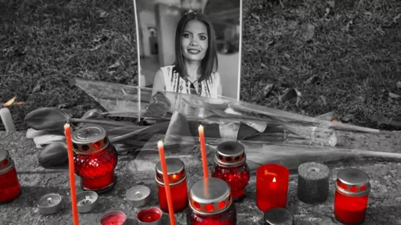 Fost polițist, deferit justiției după ce ar fi întocmit o amendă pe numele Ludmilei Vartic, decedată în aceeași zi