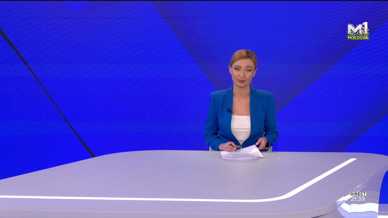 Kievul raspunde cu restricții la importul de vinuri // Mai mulți moldoveni blocați în Orientul Mijlociu