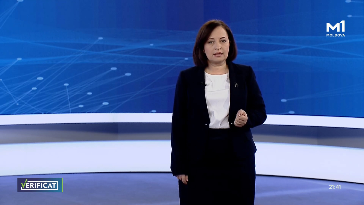 „Verificat” din 27 noiembrie 2025	