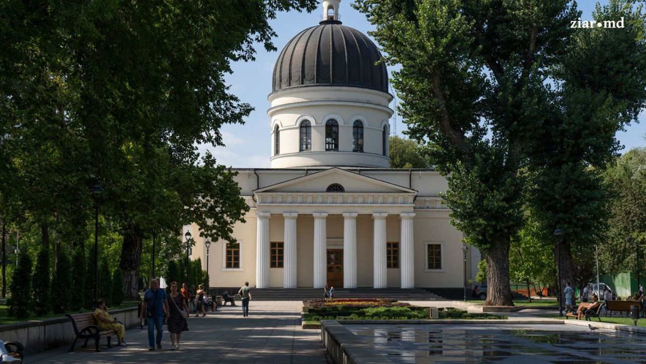 Heatwave advisory: Stay safe in Moldova’s sun