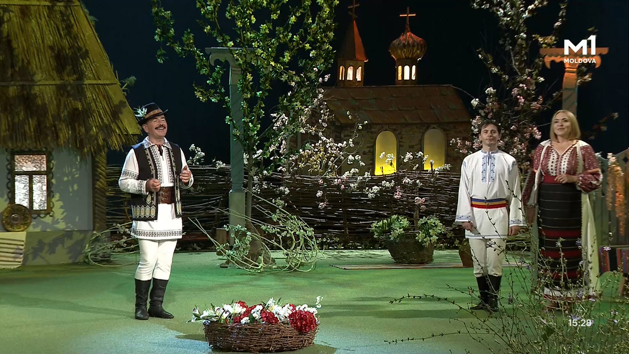 „La noi în sat”. Emisiune din 6 septembrie 2025