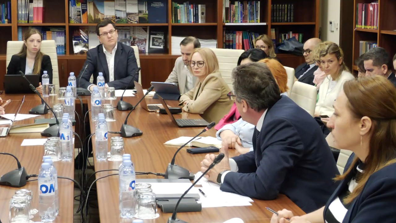 BNS lansează din 13 mai o nouă cercetare statistică: Populația va fi întrebată despre venituri și condițiile de trai