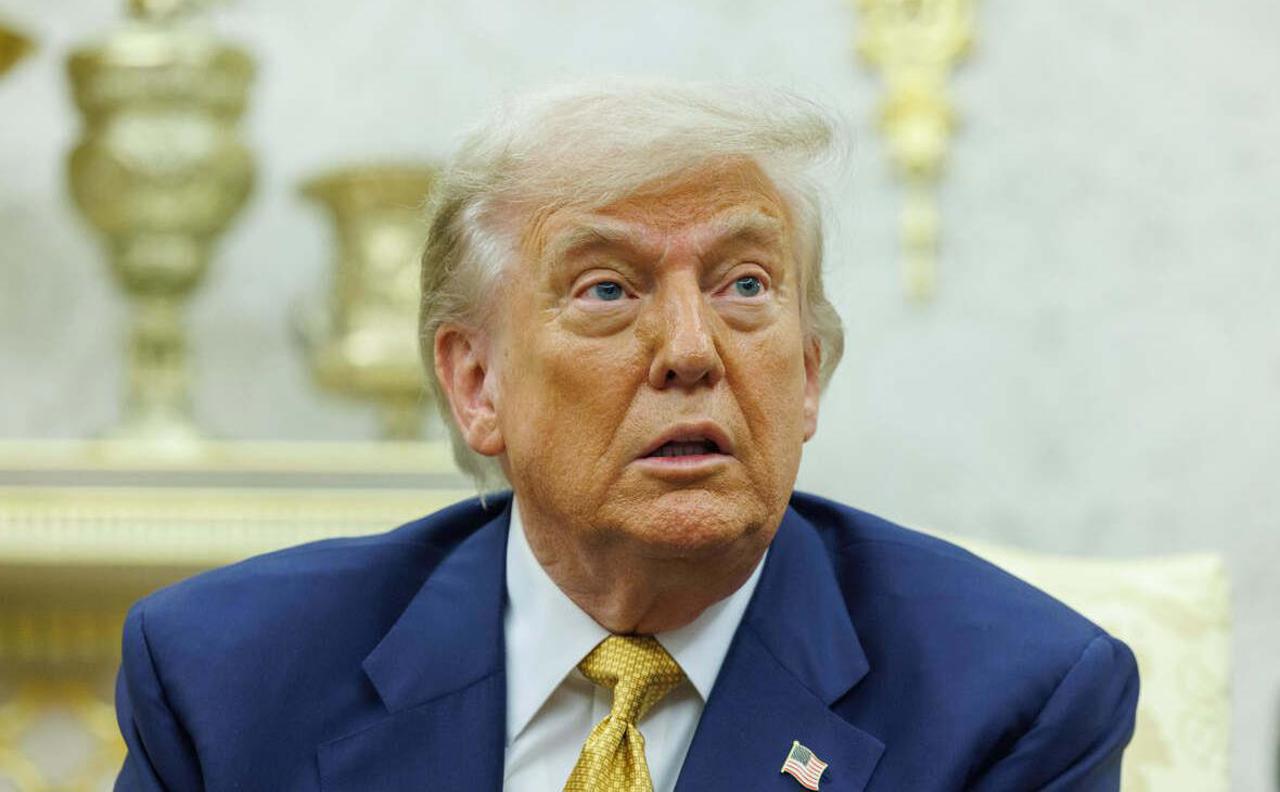 Трамп заявил, что сократит 50-дневный ультиматум Путину