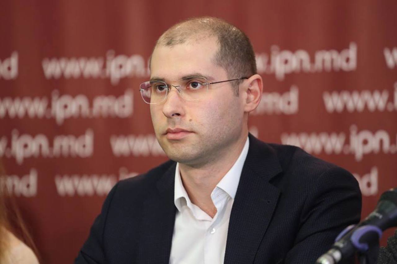 INTERVIU // Sergiu Tofilat: Consiliul Suprem de Securitate a propus anterior evaluarea externă a Consiliului Concurenței 