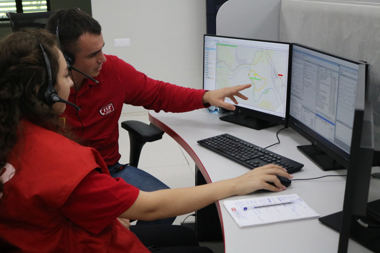 Serviciul 112 va prelua apelurile automate în caz de accidente rutiere începând cu iunie 2026