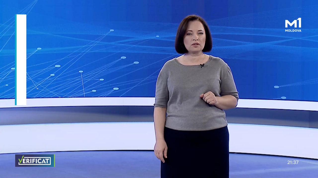 „Verificat” din 2 decembrie 2025