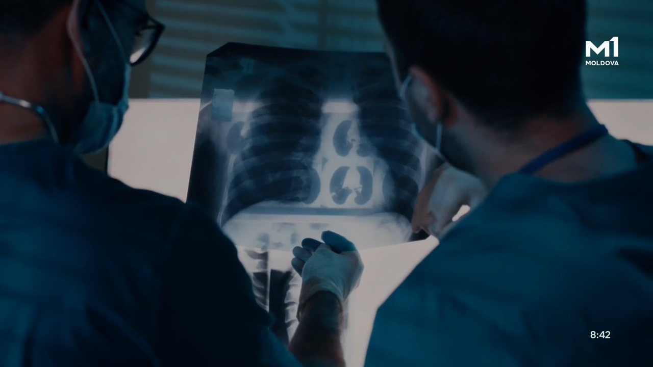 De la muncă peste hotare la diagnostic: Poveștile a doi pacienți și cum se dezvoltă tuberculoza în tăcere