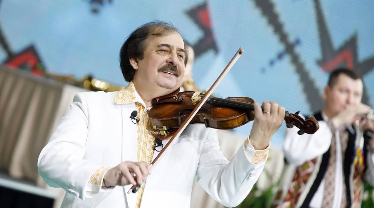 Member of Parliament Botgros explains why Lăutarii got free land for a residential block instead of a folklore center