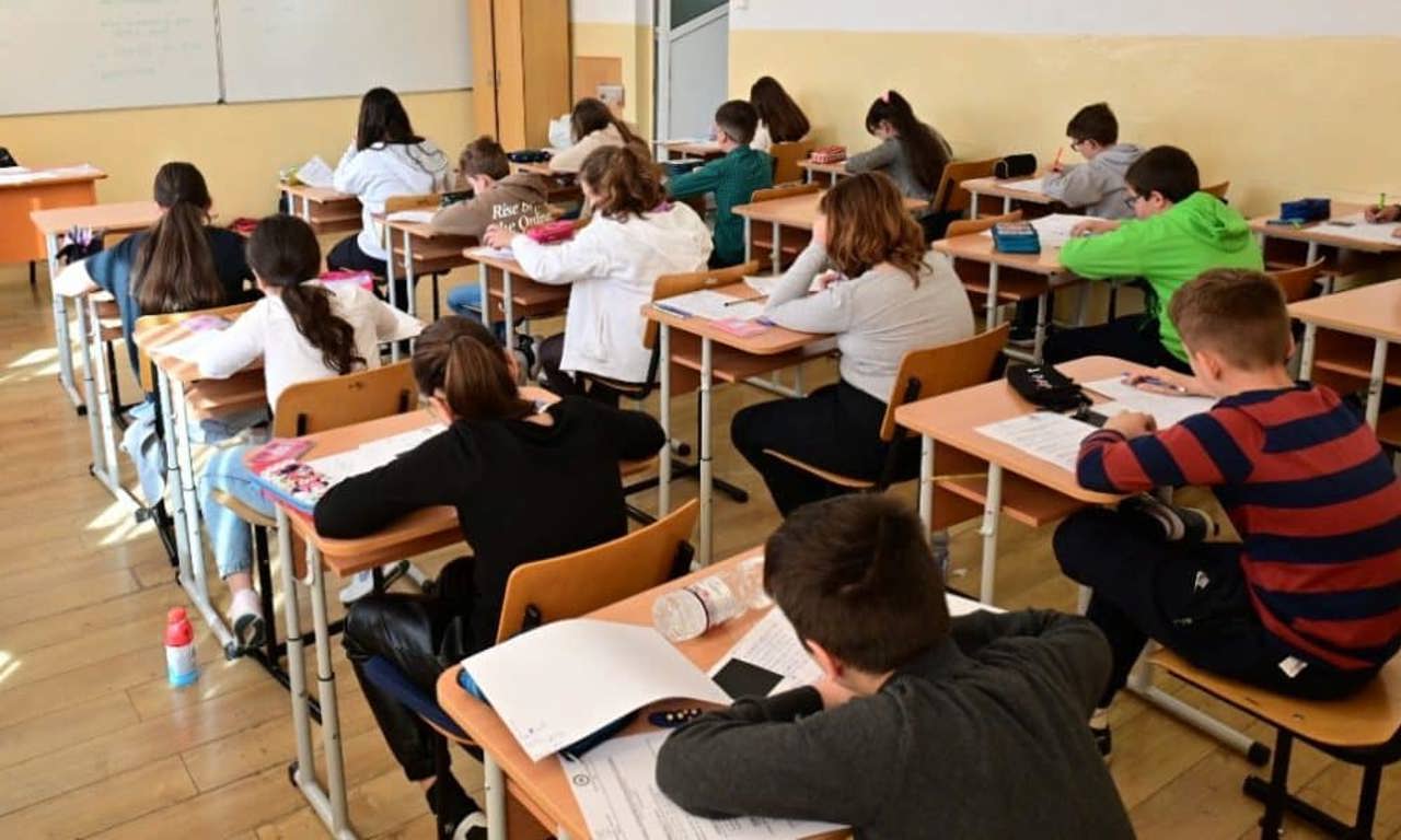 Cum se raportează educația din Republica Moldova la Acquis-ul comunitar? Concluziile participanților la procesul de screening