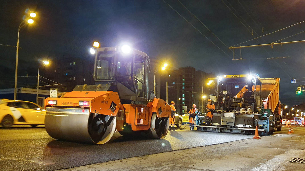 Rusia taie din banii destinați reparației drumurilor pentru a putea finanța războiul, în timp ce economia intră în stagnare