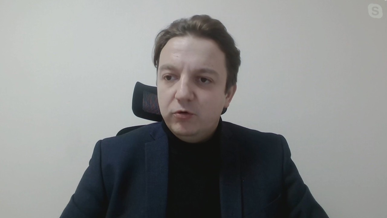 Эксперт WatchDog Андрей Курэрару о перестановках в правительстве