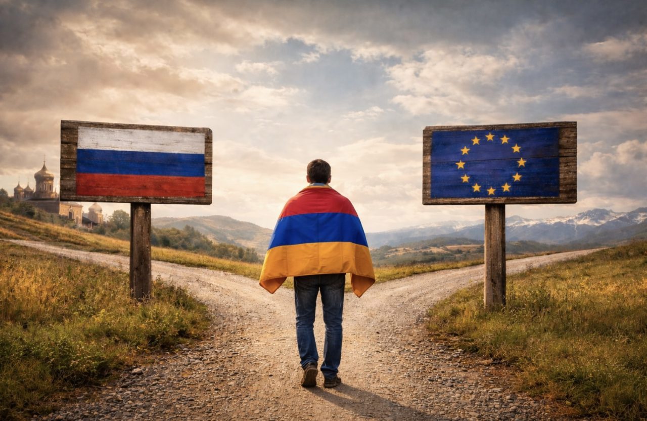 Ереван дрейфует в сторону Европы: первый саммит с ЕС и нервная реакция Москвы