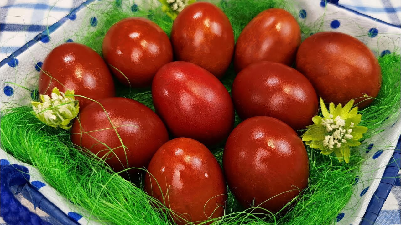 Cele mai importante tradiții de Paște, păstrate cu sfințenie de-a lungul anilor  