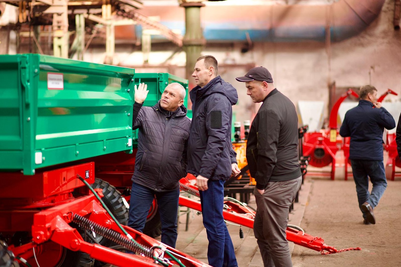 “EU4Resilient Moldova”: Six Moldovan towns receive crisis-response equipment