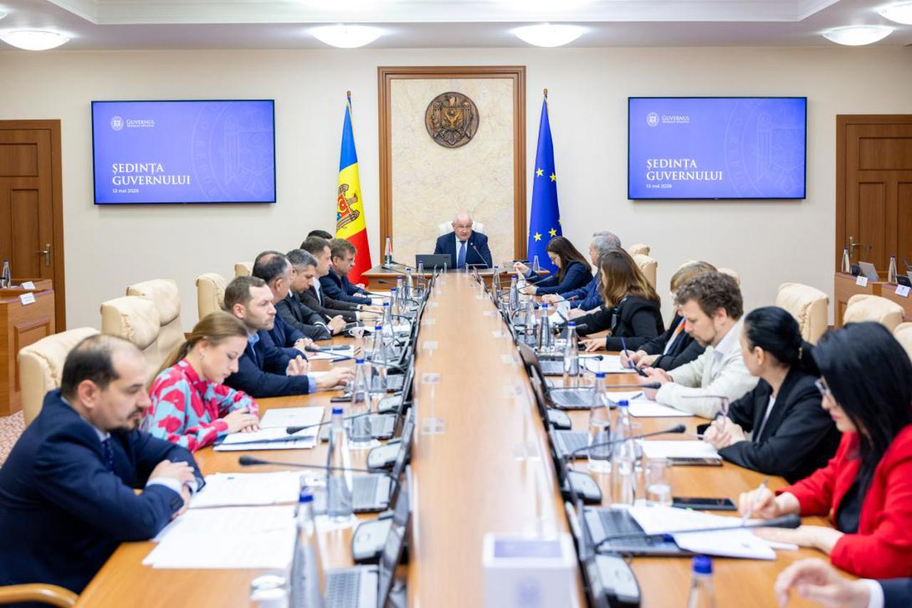   Moldova–Ireland agreement allows drivers’ permits without exams
