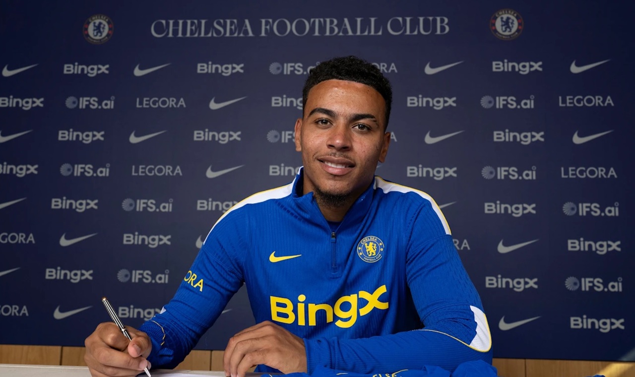 Morgan Rogers, cel mai scump transfer realizat vreodată de Chelsea Londra