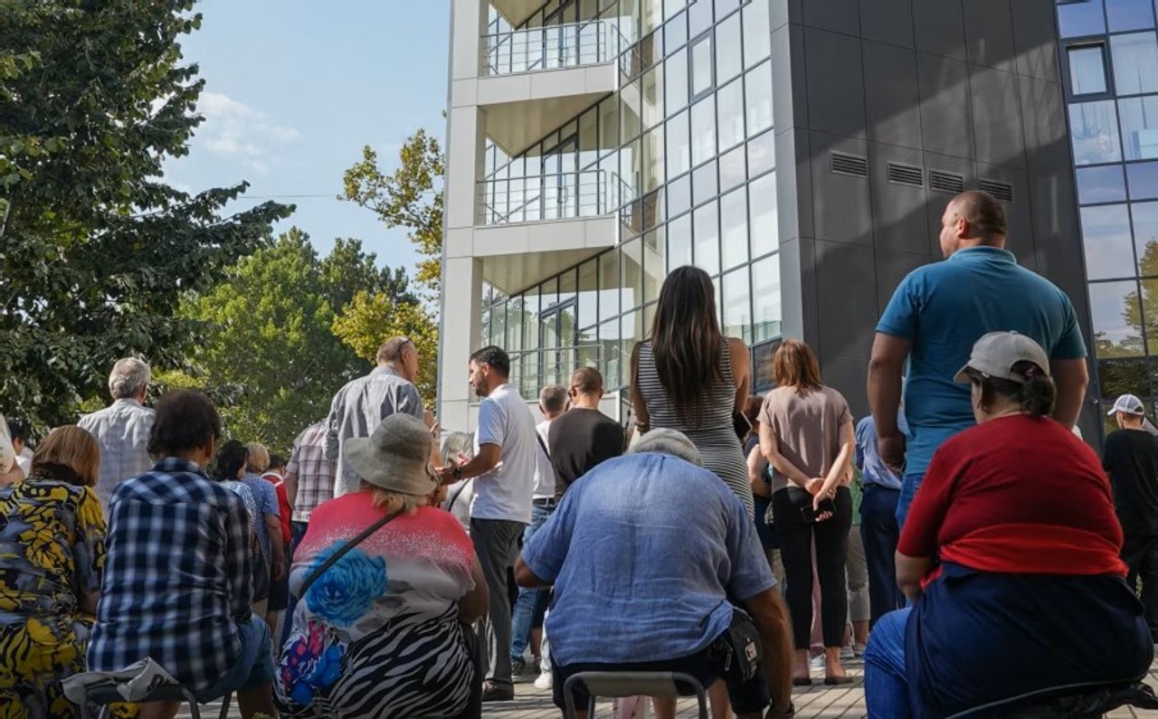 Moldova elections: Thousands fined for vote selling await final court decisions