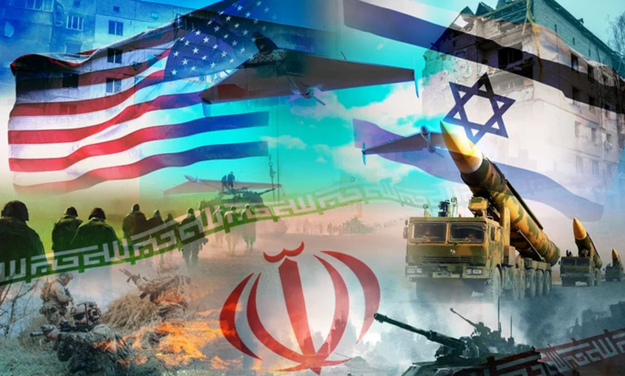 Iranul a anulat negocierile cu SUA din Elveția după loviturile aeriene israeliene din Liban 