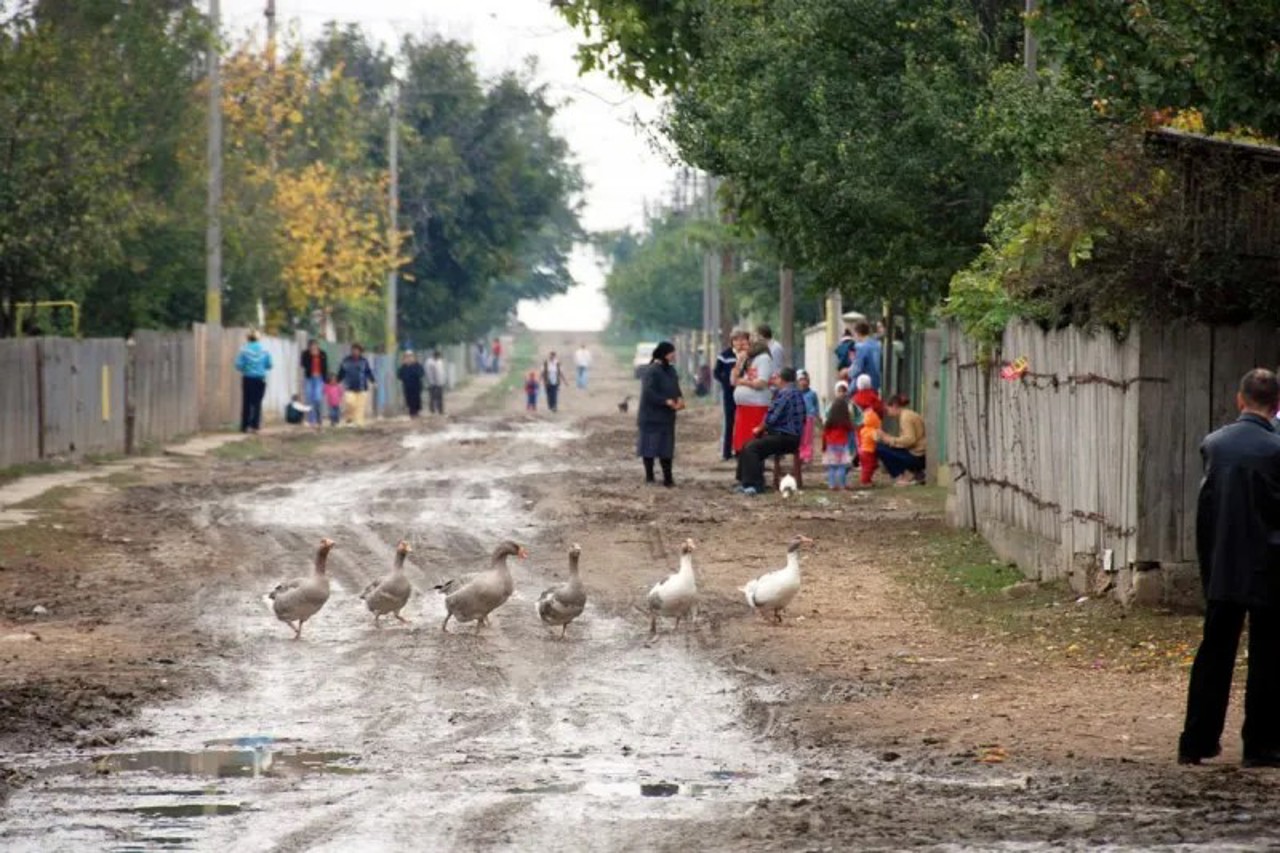 Poverty in Moldova: 65% of population struggles to survive