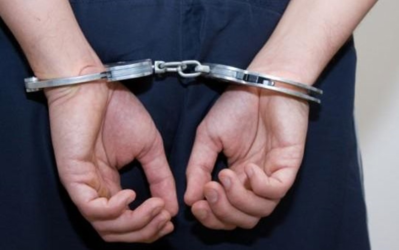 A Moldovan, wanted for murder, was extradited from the Russian Federation