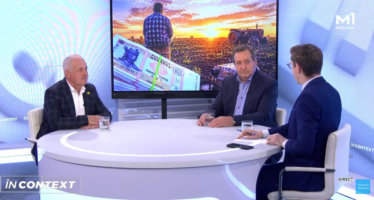 ÎN CONTEXT | Fermierii solicită rambursarea accizei la motorină și sprijin urgent pentru sector: „Suntem induși în eroare” 