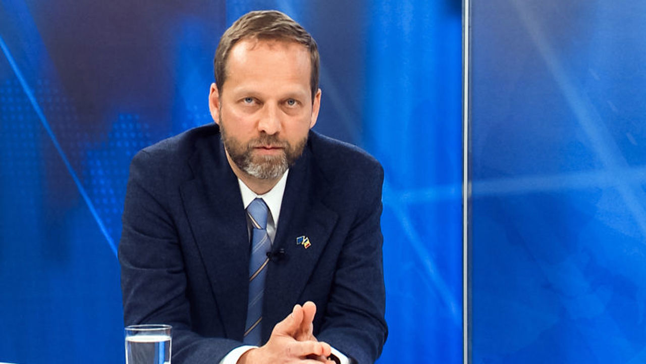 UE va monitoriza atent modul în care Republica Moldova va cheltui ajutorul de 1,9 miliarde de euro. Janis Mazeiks: „Ai încredere, dar verifică”