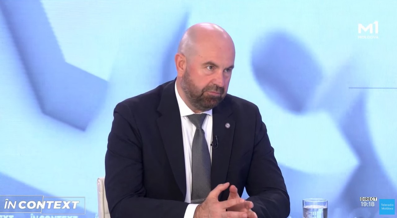 Vladimir Bolea: „Managementul prost și hoția au dus la starea precară a căilor ferate. Sunt zero datorii, dar obiectivul este creșterea veniturilor” 